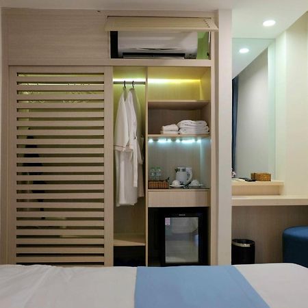 Lovely Room Oceanami Resort ลองไห่ ภายนอก รูปภาพ