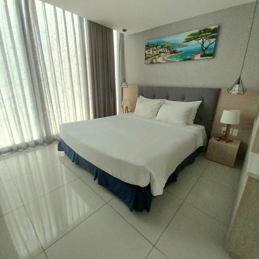 Lovely Room Oceanami Resort ลองไห่ ภายนอก รูปภาพ