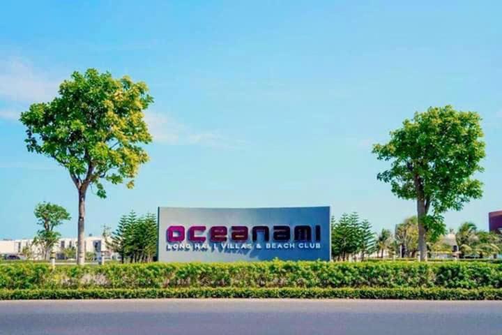Lovely Room Oceanami Resort ลองไห่ ภายนอก รูปภาพ