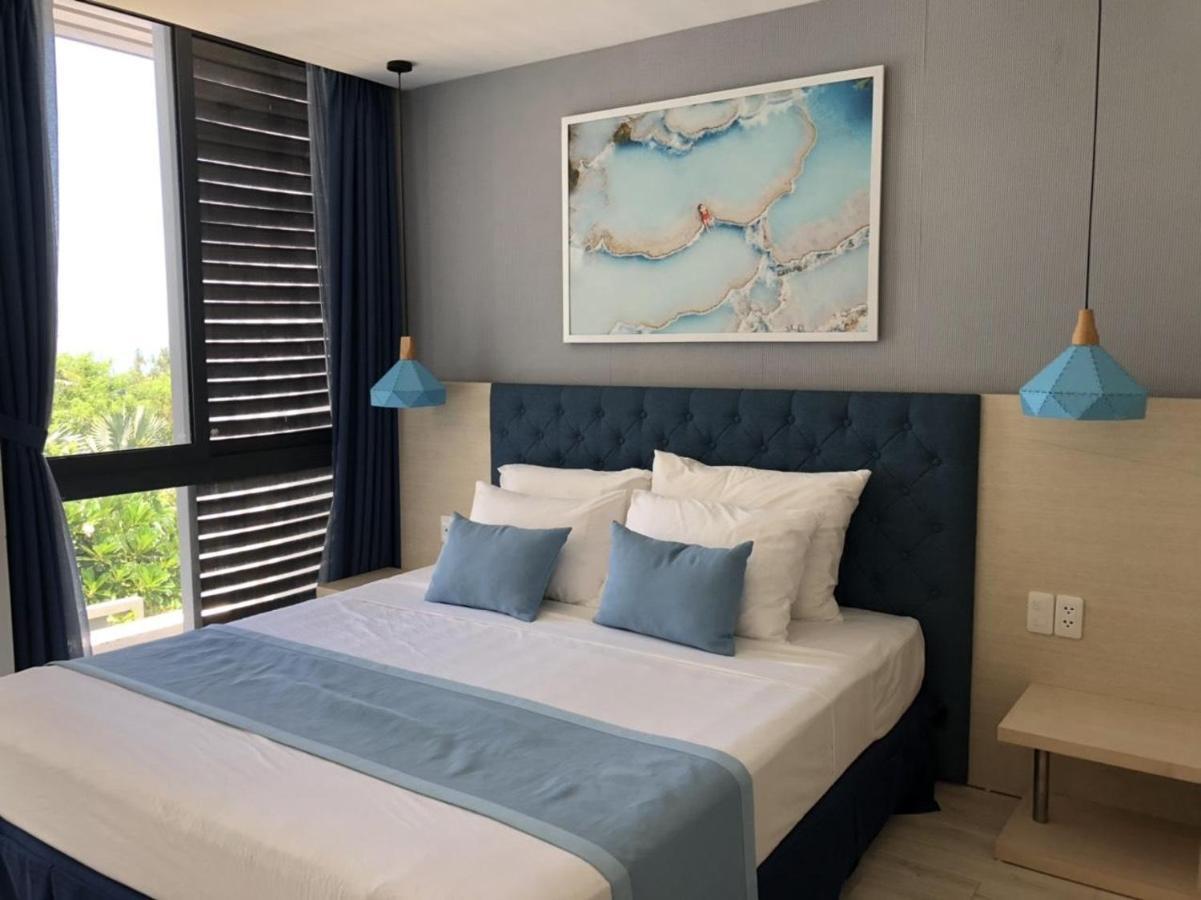 Lovely Room Oceanami Resort ลองไห่ ภายนอก รูปภาพ