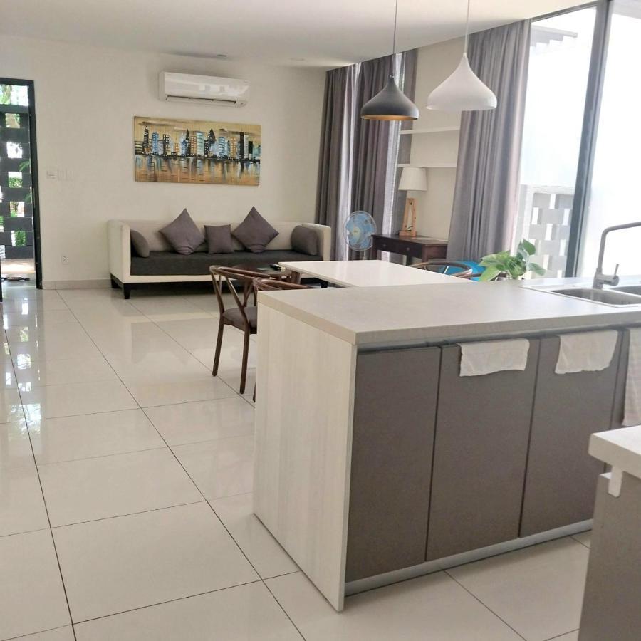Lovely Room Oceanami Resort ลองไห่ ภายนอก รูปภาพ