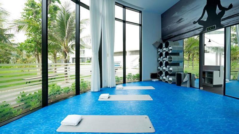 Lovely Room Oceanami Resort ลองไห่ ภายนอก รูปภาพ