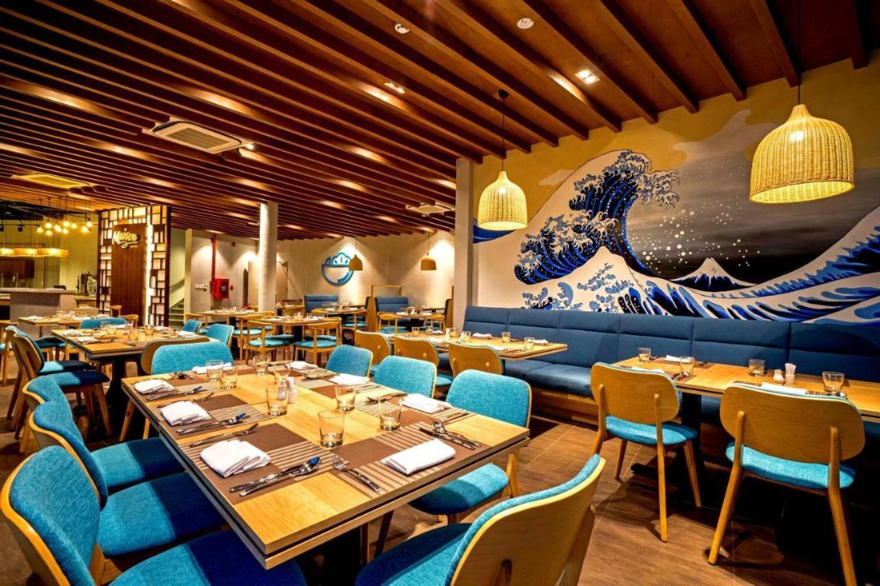 Lovely Room Oceanami Resort ลองไห่ ภายนอก รูปภาพ