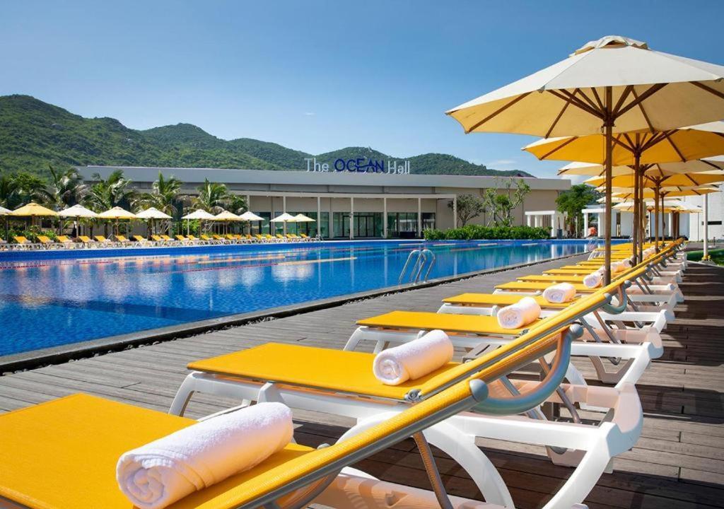 Lovely Room Oceanami Resort ลองไห่ ภายนอก รูปภาพ