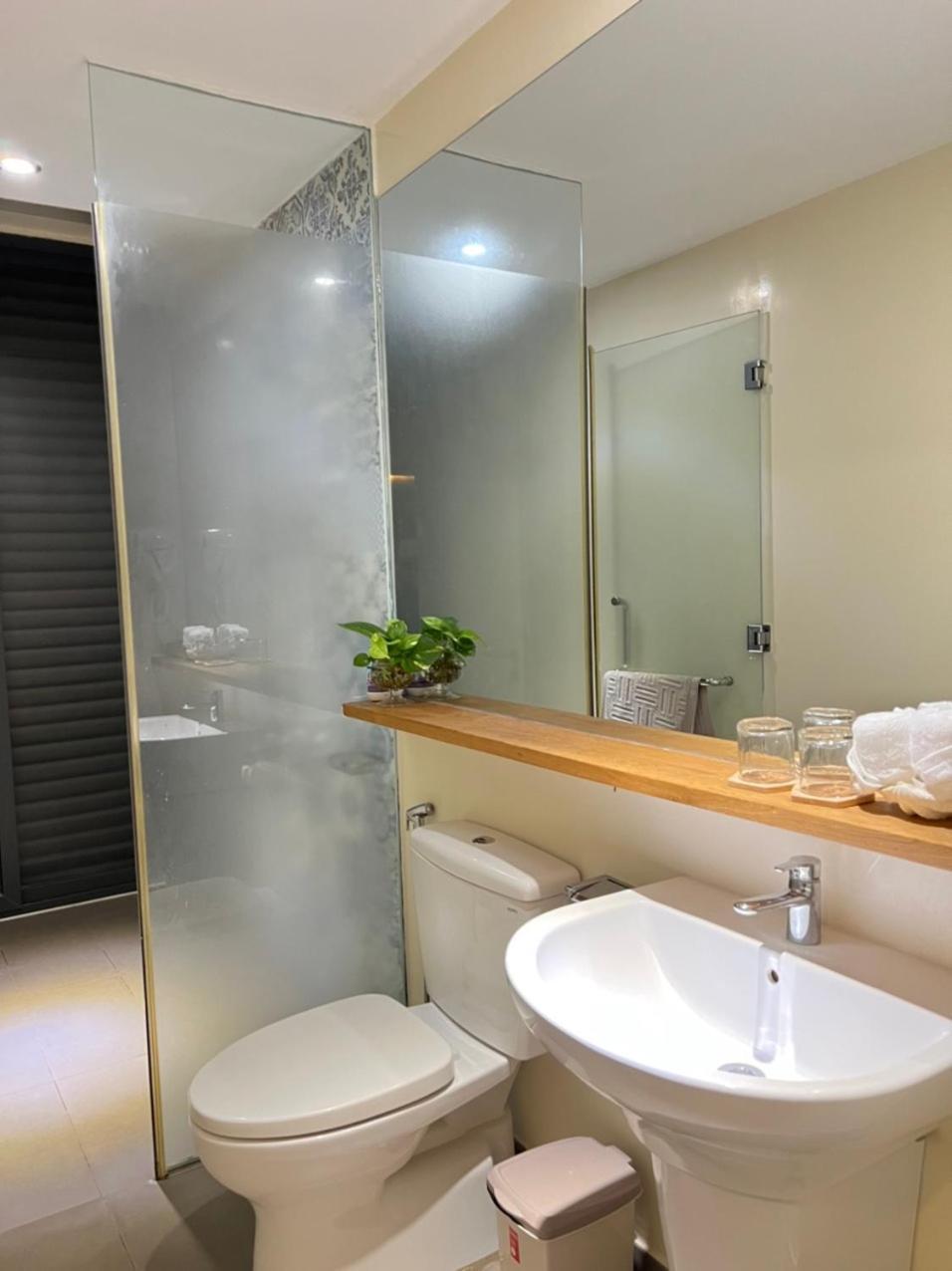 Lovely Room Oceanami Resort ลองไห่ ภายนอก รูปภาพ