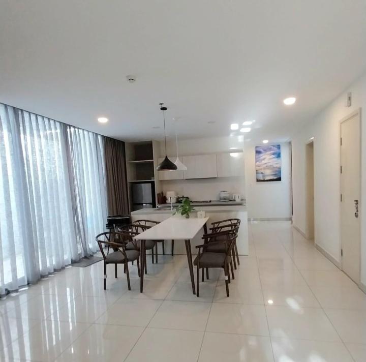 Lovely Room Oceanami Resort ลองไห่ ภายนอก รูปภาพ
