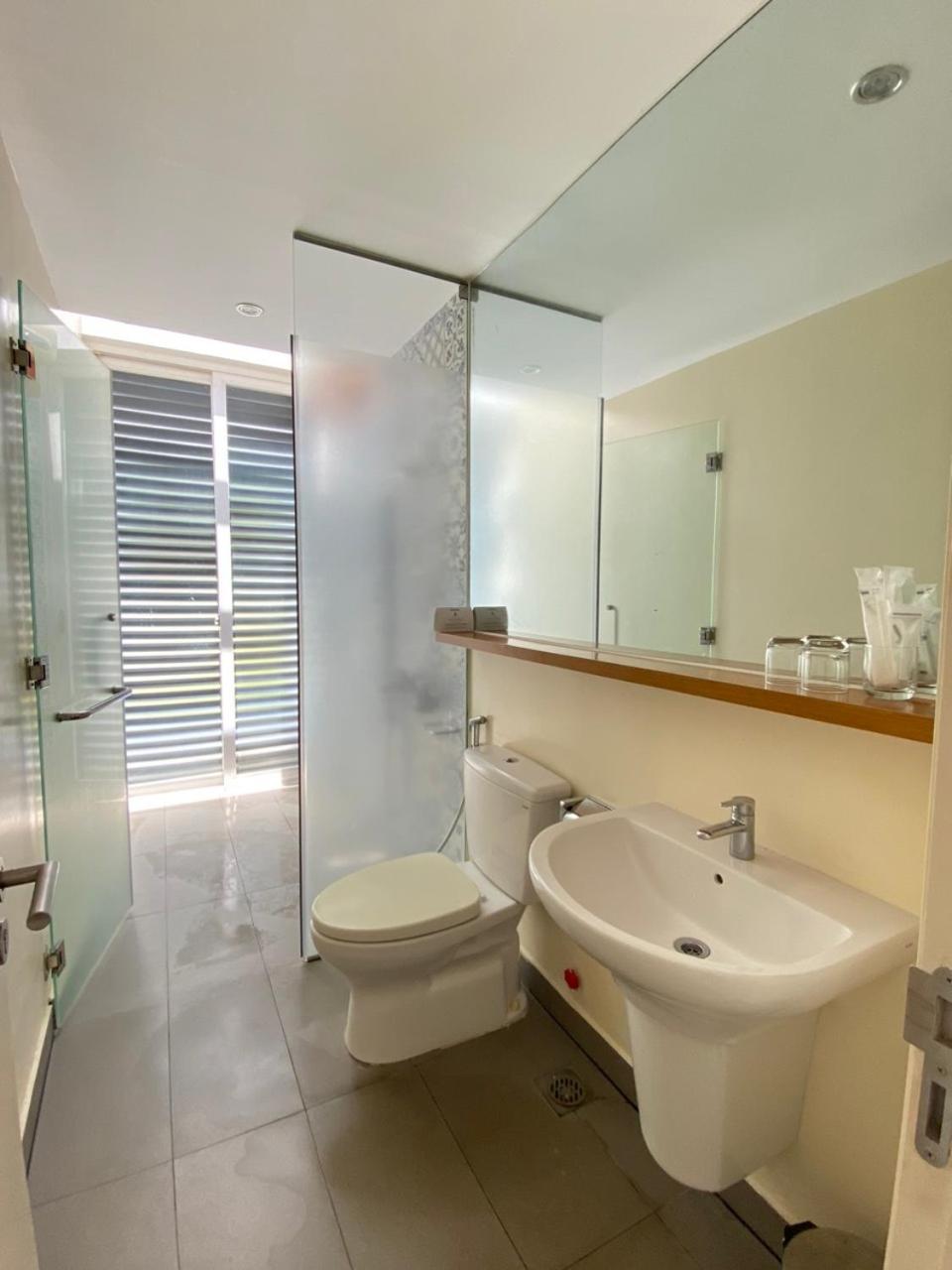 Lovely Room Oceanami Resort ลองไห่ ภายนอก รูปภาพ