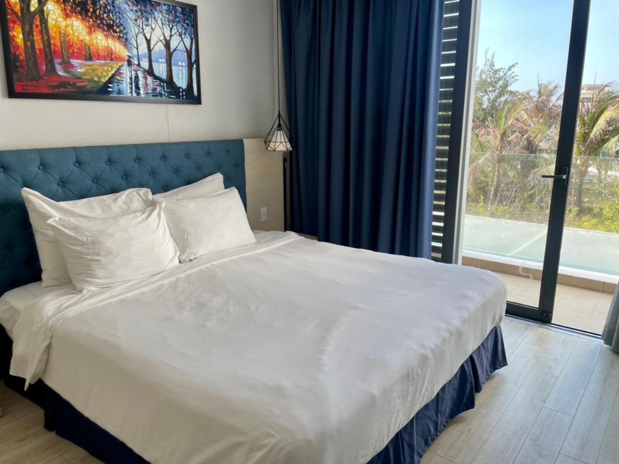 Lovely Room Oceanami Resort ลองไห่ ภายนอก รูปภาพ